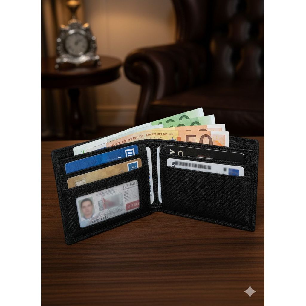 SARANG.BAJU DOMPET MURAH  FHASION AKSESORIS PRIA DOMPET PENDEK KULIT MEWAH REAL PICT DALAM DOMPET AD