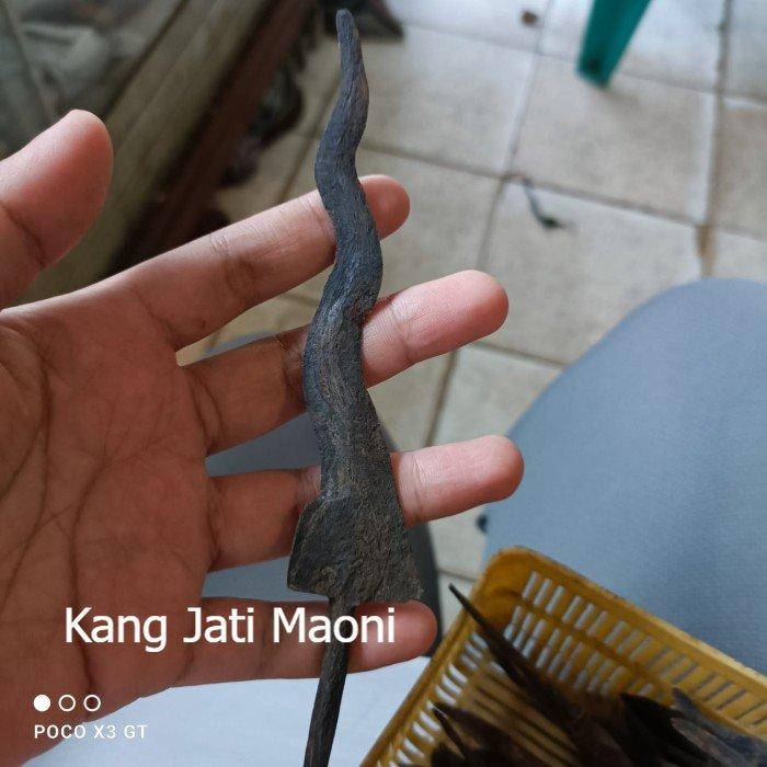 keres tombuk patrem sepuh pandawa sepuh KJM1122