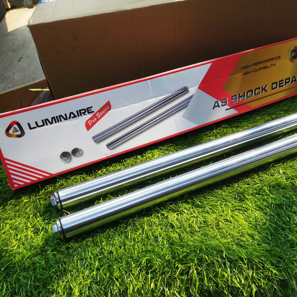 AS SHOCK DEPAN NINJA 150 KR-L NINJA R SS KLIP AS SHOCK DEPAN KAWASAKI KR-L NINJA 150 R CHOHO