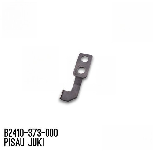 JAHIT24JAM B2410-373-000 Pisau Juki Mb373 Fixed Knife pasang kancing Juki sewing