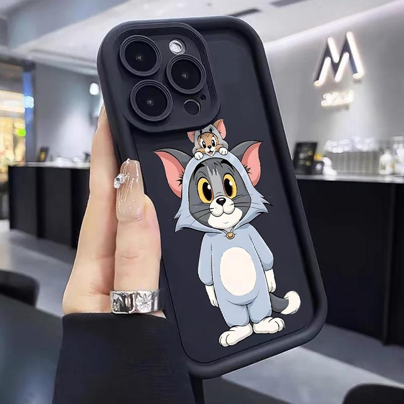 Softcase For Samsung Case A52 4G 5G A17 A20 A21s A22 A23 A26 A30 A32 A36 A50 A50s A51 A52s A56 Silic