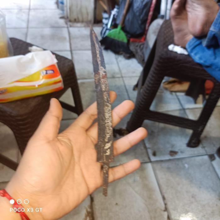 badik sepuh majapahit sodo sak ler kandel bk megantara sengkelat gangs