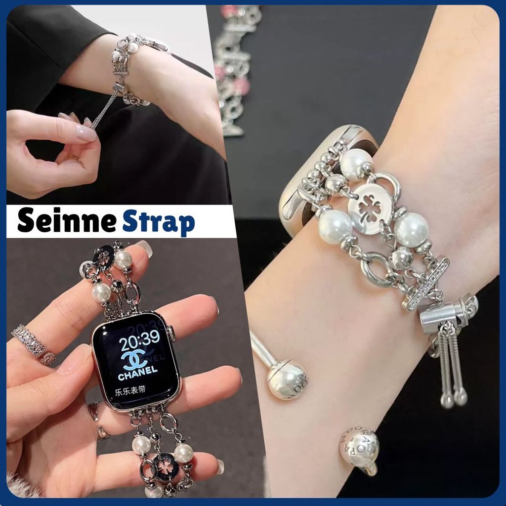 Seinne Strap for Huawei Band Xiaomi Band Redmi watch Samsung watch Huawei watch