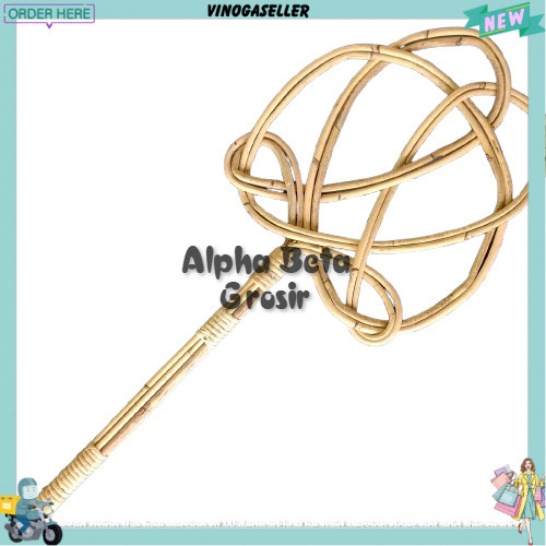 PENEBAH KASUR ROTAN / GEPUK KASUR ROTAN MURAH / PENEBAH KASUR ROTAN MURAH VNG