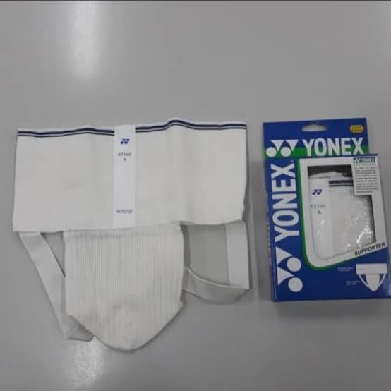 Supporter yonex. celana Supporter yonex - Putih, S