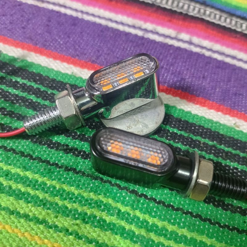 Riting led reting nyeni sein led mini import reteng mini bahan dan detail bagus sein Custom mini
