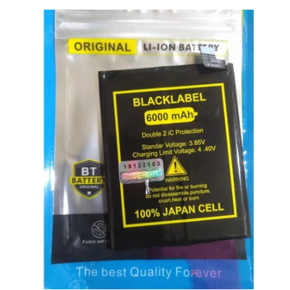 Asus C11P1609 Battery Batre Baterai Asus Zenfone 4 Max 5.2 ZC520KL X00HD Zenfone 3 Max 5.5 ZC553KL X