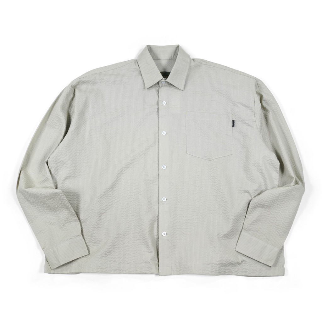 02 - Long Shirt Elyra Light Sage Thanksinsomnia