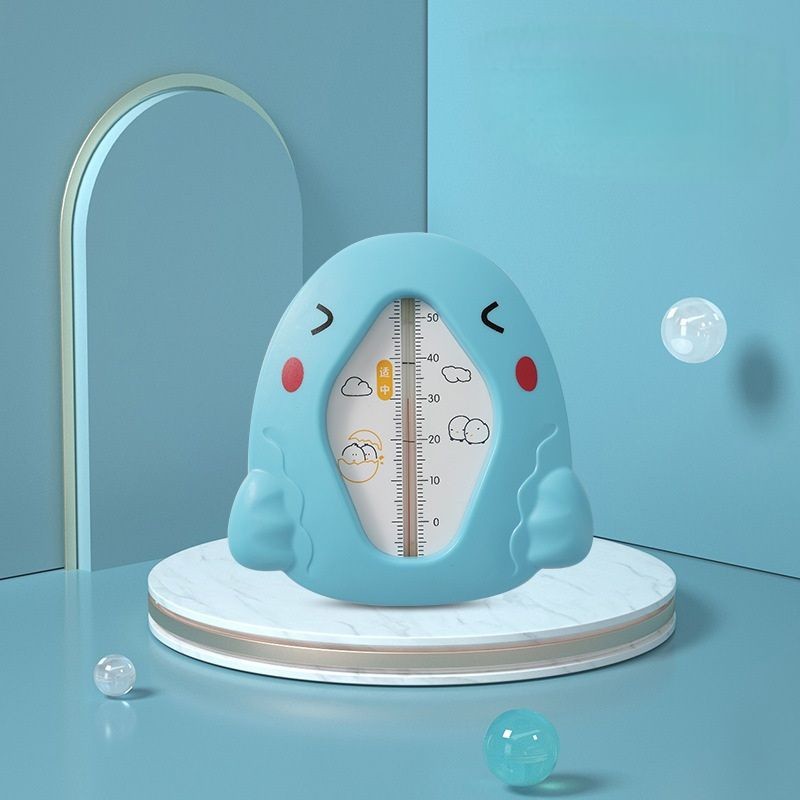 Thermometer Bak Mandi Anak Thermometer Air Raksa untuk Mandi Bayi