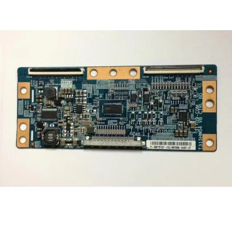 1pcs lot   T315HW04 VB CTRL BD 31T09COM   UA40D5000PR good  quality