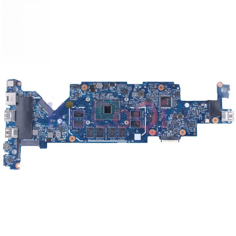6050A2881001 For HP X360 HSNI08C 11 G1 Notebook Mainboard 917104601 917102601 917105601 N3350 N4200 