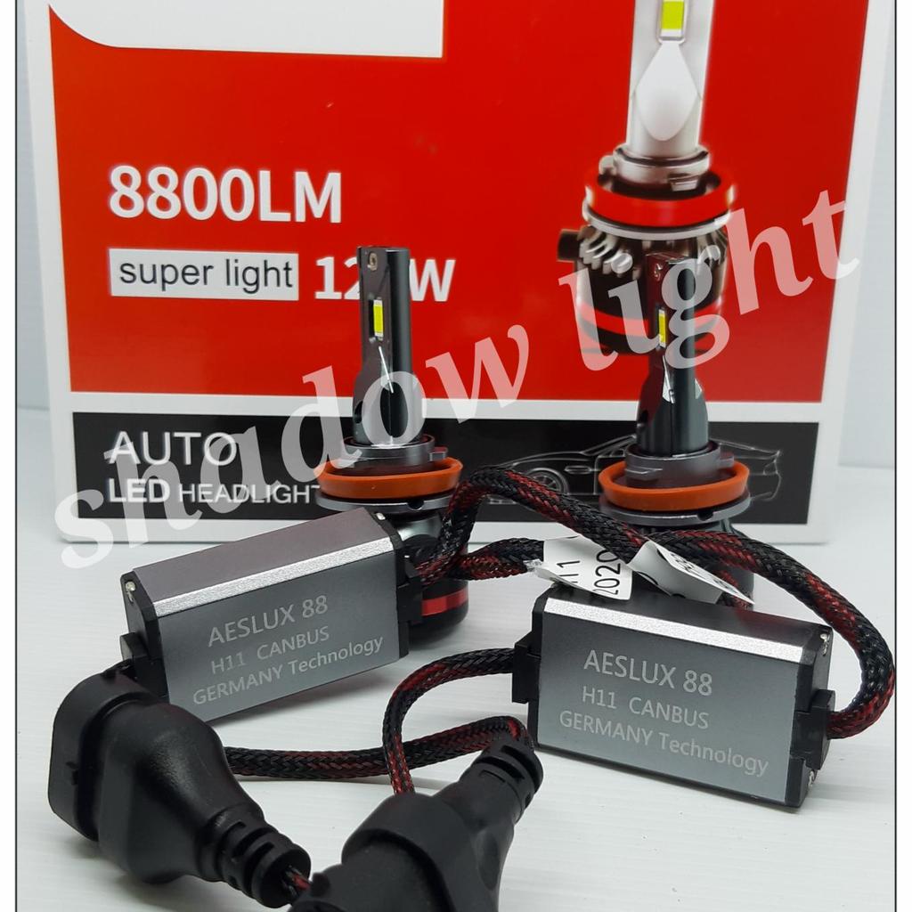 led h11 led h8 led h16 led canbus led super bright