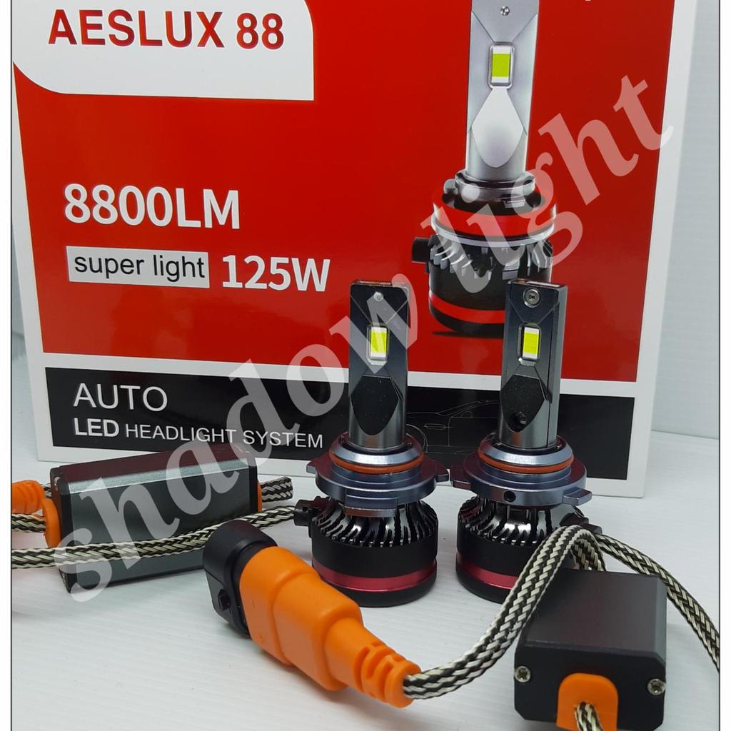 led 9012 led hir2 led canbus