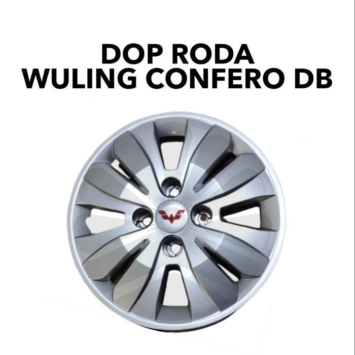 DOP RODA WULING CONFERO DB best
