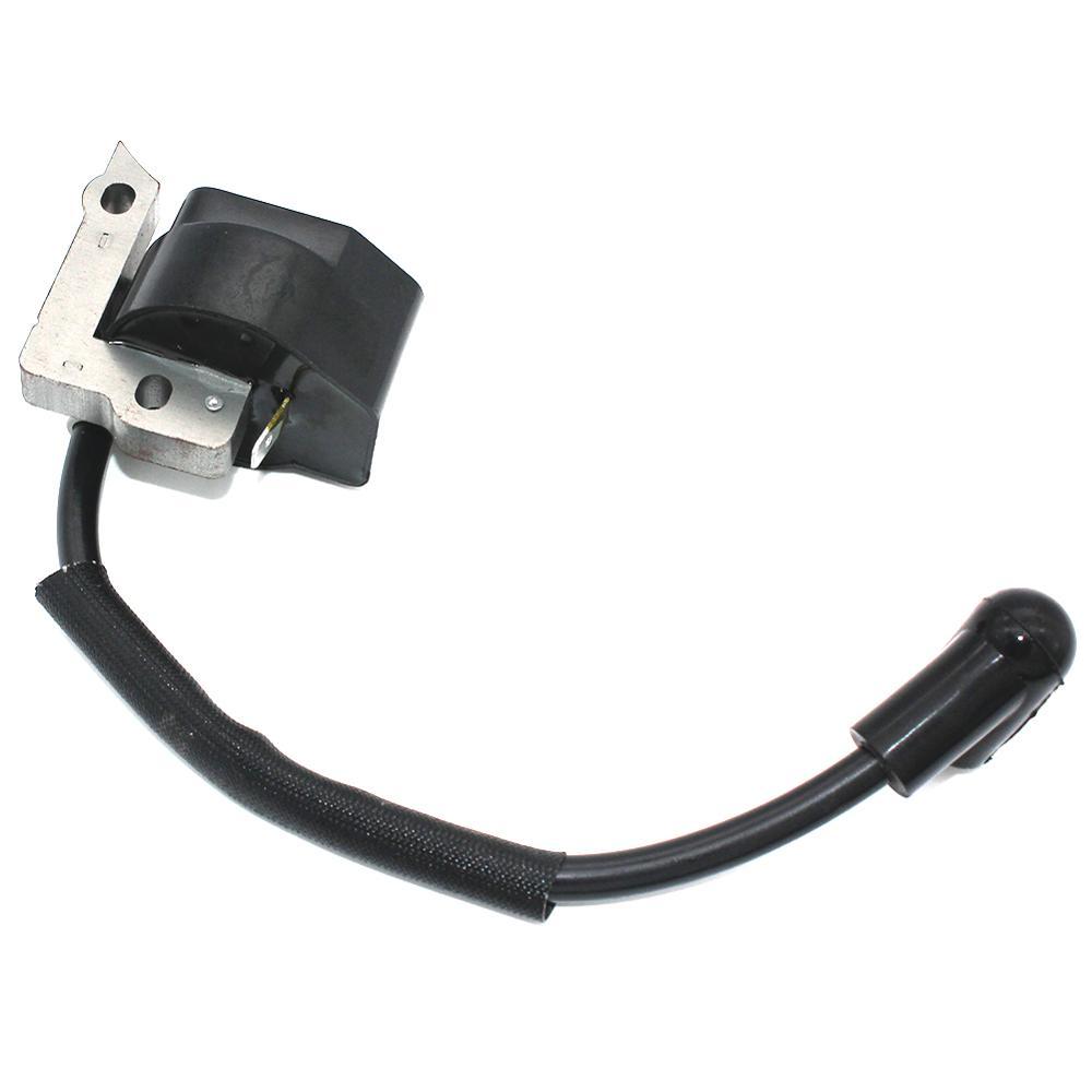 Ignition Coil for Oleo-Mac 720 722 S 726D 726S 726T MTL40 OS255 SA18 Sparta 25D Sparta 25S Sparta 25