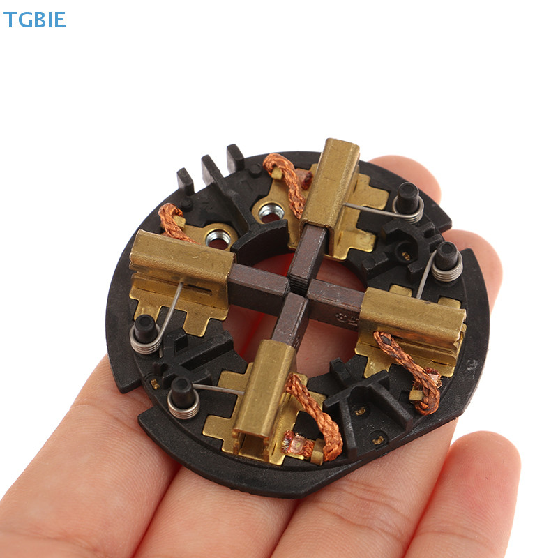 [TL][TL]For AEG  M18/ M12 Hammer Drill Impact Driver Accessories Practical Carbon Brush Holder Brush