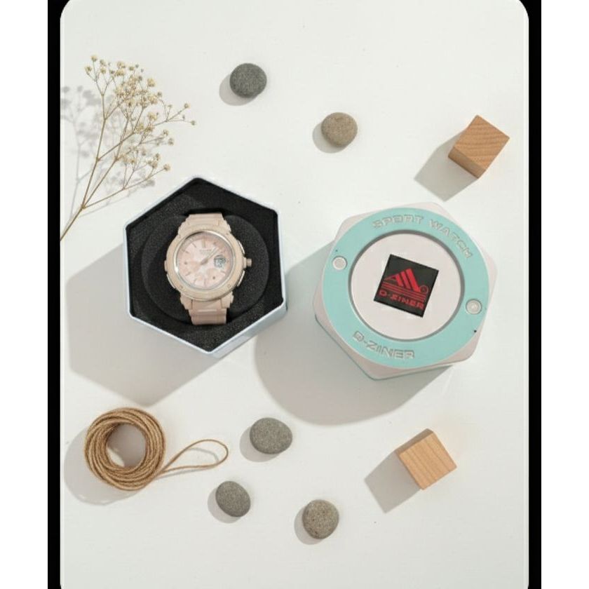 jam tangan wanita D-ZINER Ps