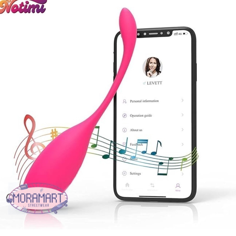 Getar Penjualan Terbanyak Bola Kegel Ball    CS