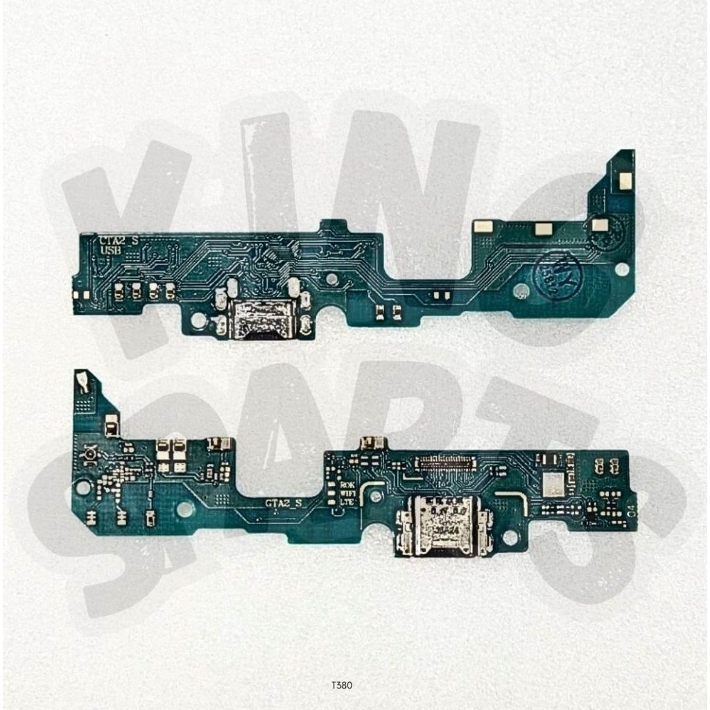 FLEXIBLE FLEKSIBEL FLEKSIBEL CON CONNECTOR KONEKTOR TC CAS CHARGER MIC SAMSUNG GALAXY TAB A 8.0 T380