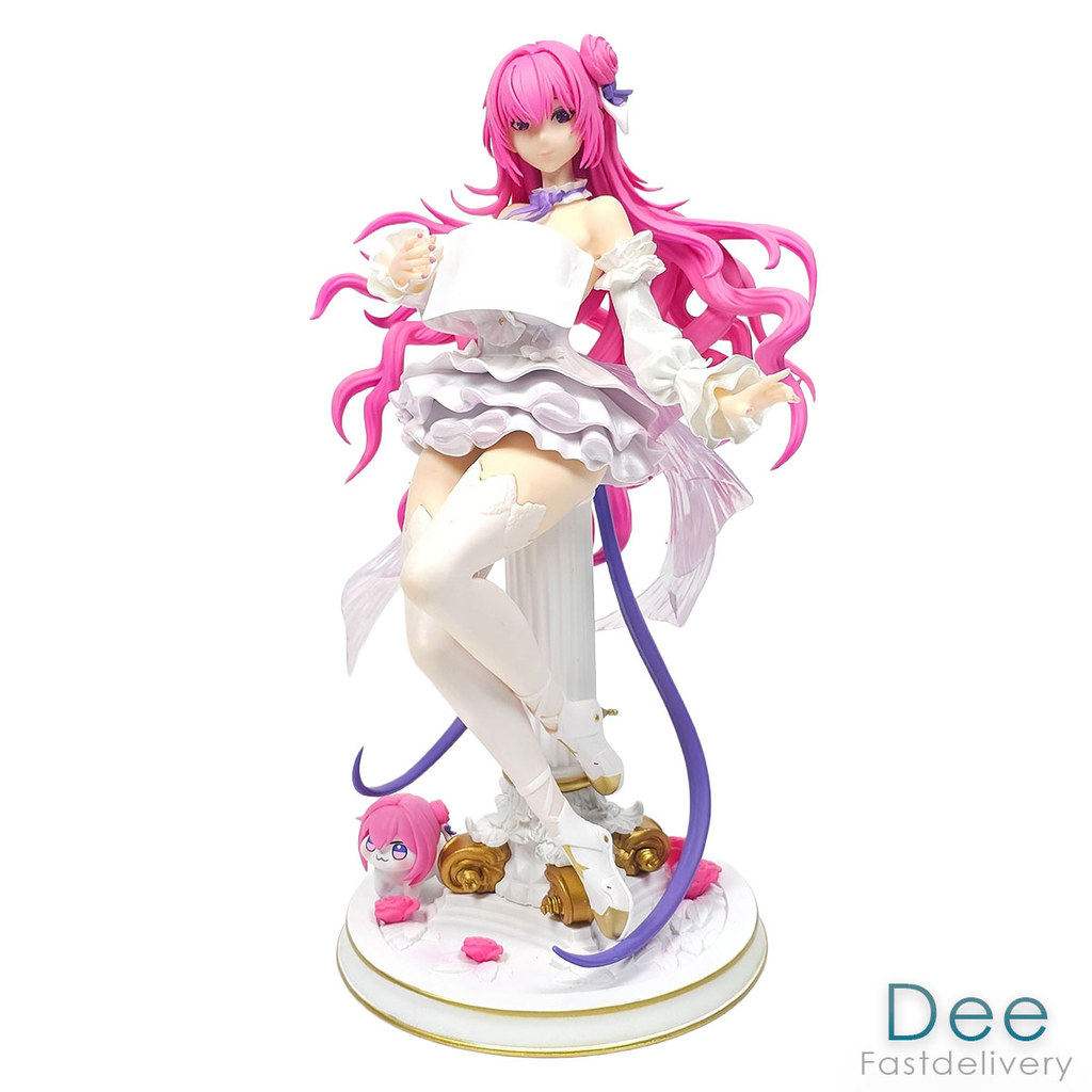 Dorothy Nikke Goddess of Victory 28cm Action Figure PVC D-XAC040