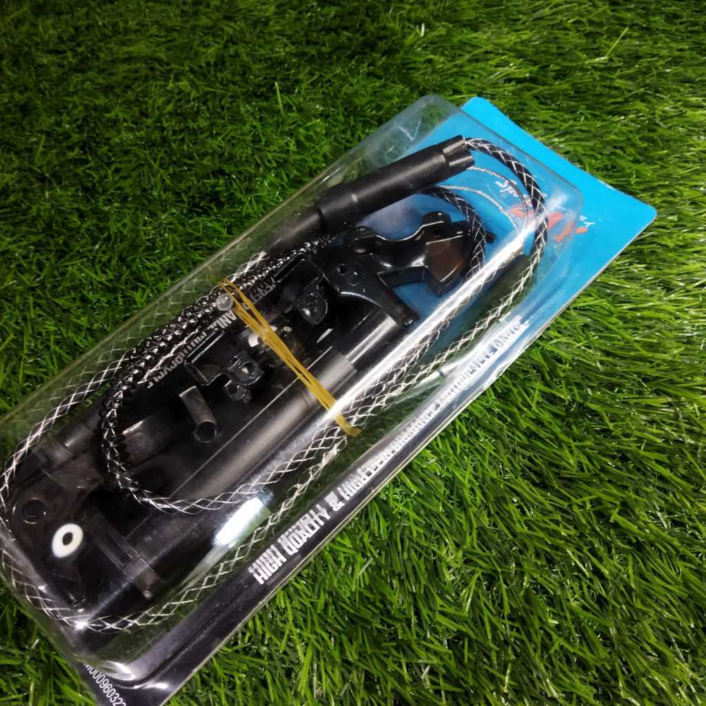 KABEL GAS RX KING YZ CARBON 2CABANG GAS SPONTAN YZ CARBON CABANG 2 PNP RX KING/KABEL GAS SPONTAN YZ 
