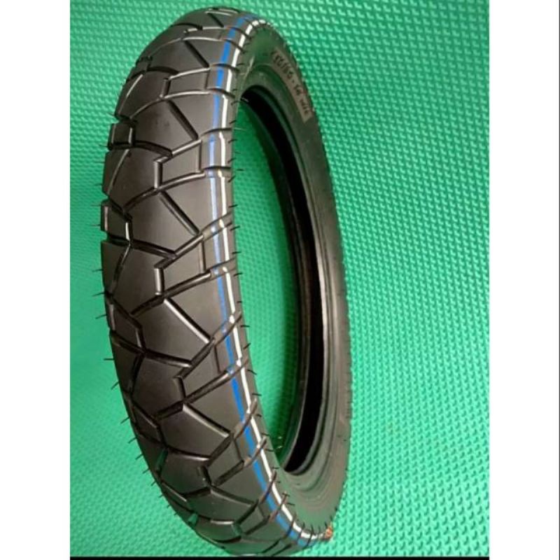 BAN BELAKANG MIO MEREK ASPIRA UKURAN 80/90-14 TUBLES BAN BELAKANG METIC UNTUK  MIO SPORTY,MIO M3 MIO