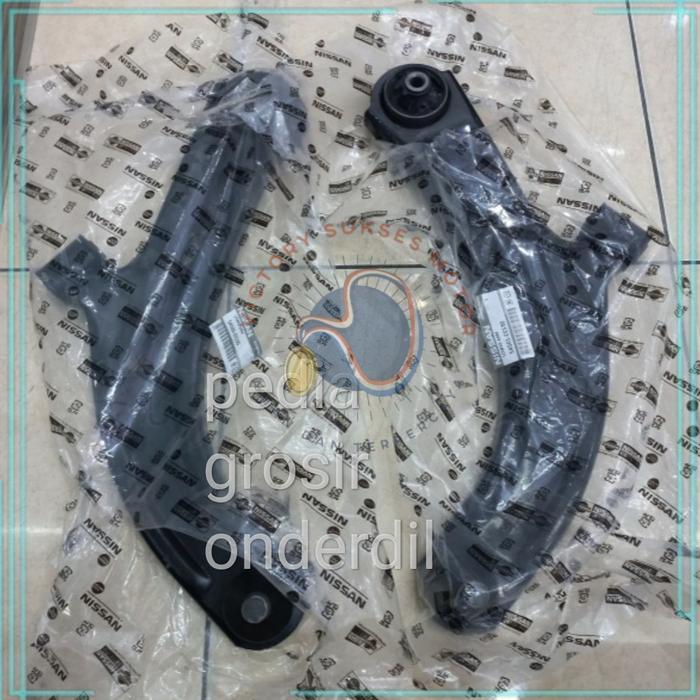 SAYAP BAWAH LOWER ARM Low Nissan LIVINA XGEAR Grand LIVINA Original