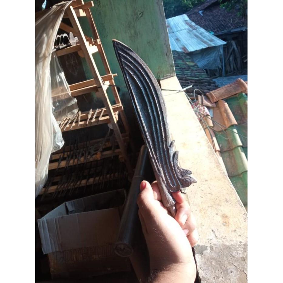 bethok estetik sepuh ageng KJM1122