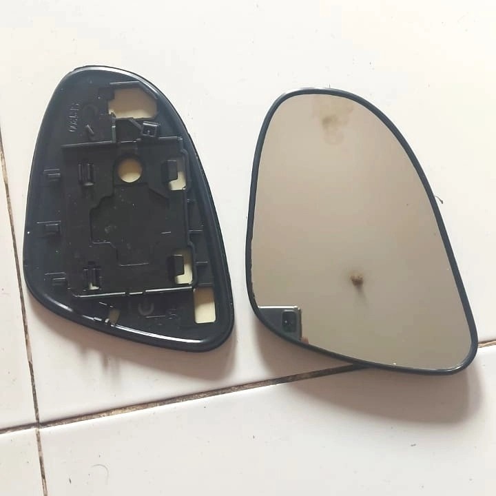 KACA SPION ELEKTRIK ONLY REFILL SPION SEMUA MOBIL TOYOTA CALYA YARIS VIOS CAMBRY ALTIS ETIOS E G V D