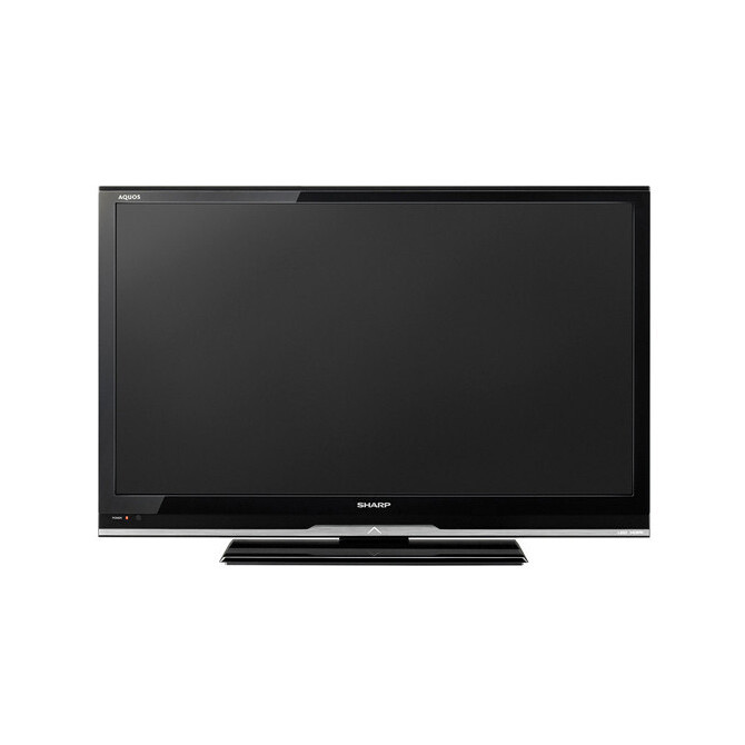 TV SHARP ANALOG TV LC 32LE240M 32 INCH GARANSI