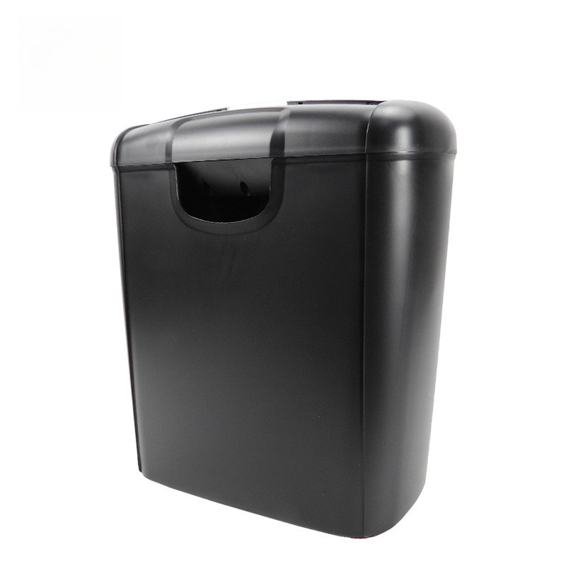 Shredder601SOffice Home Electric Mini Shredder Strip Paper Cutter