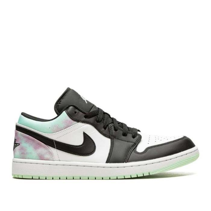 Nike Air Jordan 1 Low Se Tie Dye ( 100% Original BNIB )