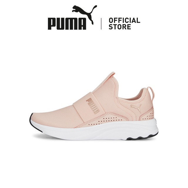 PUMA Softride Sophia Slip-on Women's Running Shoes