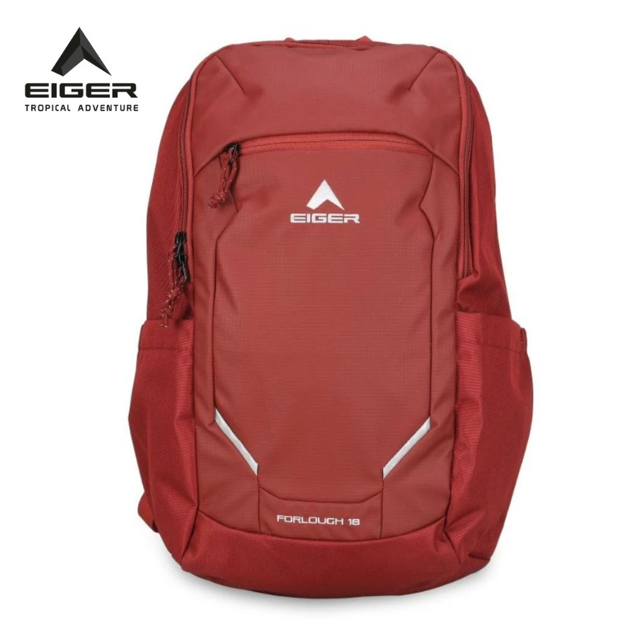 PROMO EIGER FORLOUGH 18 BACKPACK ORlGINAL PRIA WANITA