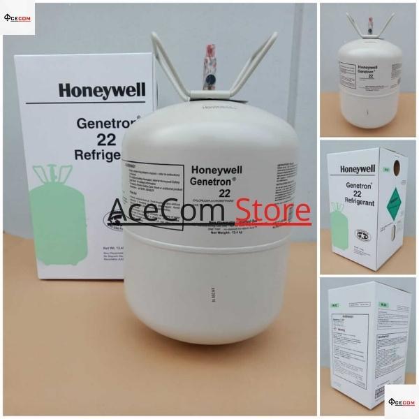 Freon R22 HONEYWELL 13.4 Kg