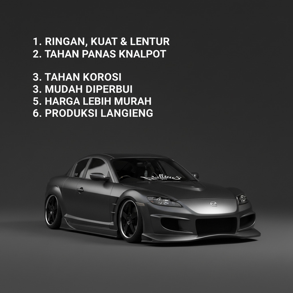 bodikit bodykit mazda rx8 body kit mazda rx 8 bodikit mazda rx-8