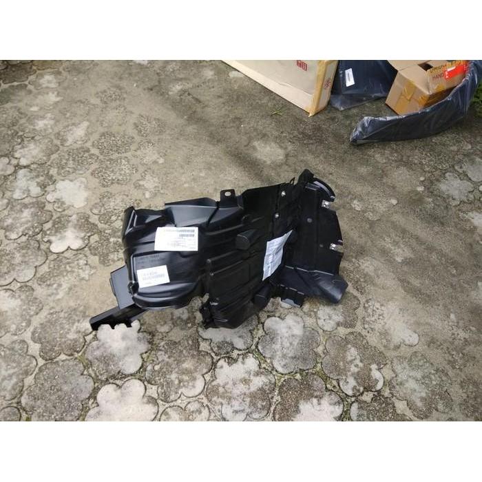 liner fender avanza veloz 2015 2016 2017 2018 2019 2020 2021 ori - KANAN PASSSS