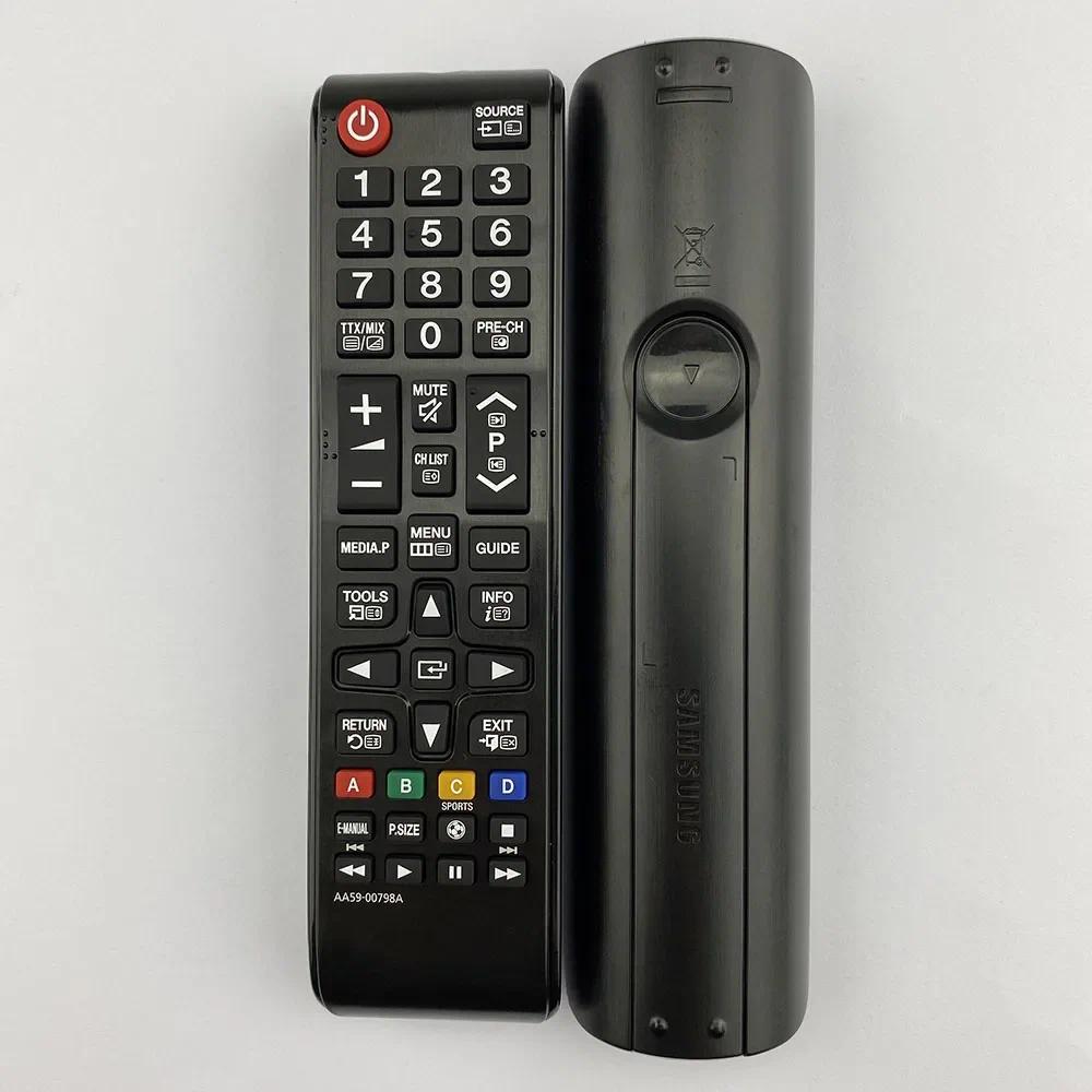 New Original Remote Control  AA59-00798A  For SAMSUNG LED LCD TV  LT24D310MO/ZN  PS51F4500AMXAA  UA2