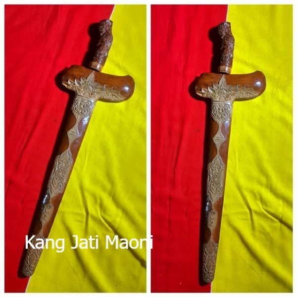 warangka keris ukir  KJM431224