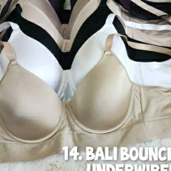 WIDHISTORE Bra bali kawat big size 36g 44g 46g 42F 38g 44dd   42dd