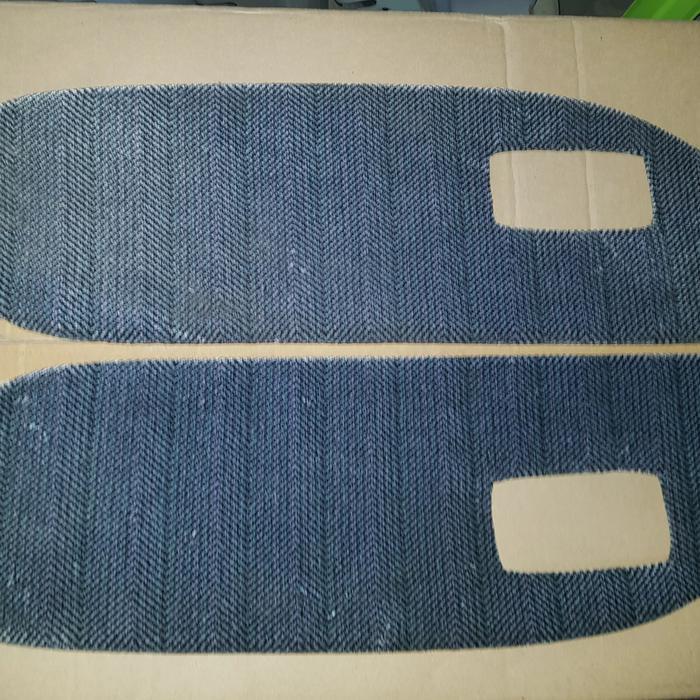 pad doortrim tengah kanan dan kiri panther New Hi-grade 97-2000 PASSS