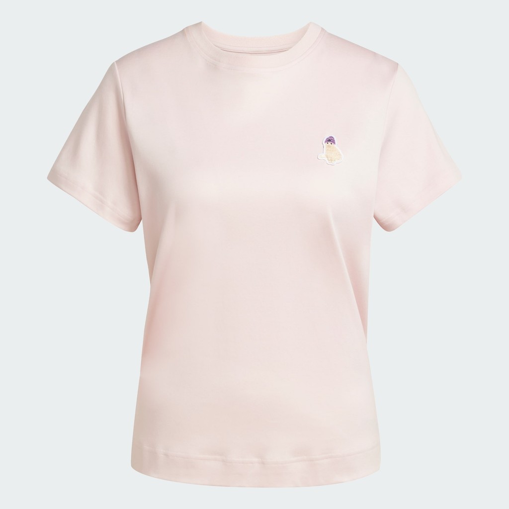 ADIDAS Cat Patch Graphic Tee JV8514 / 261