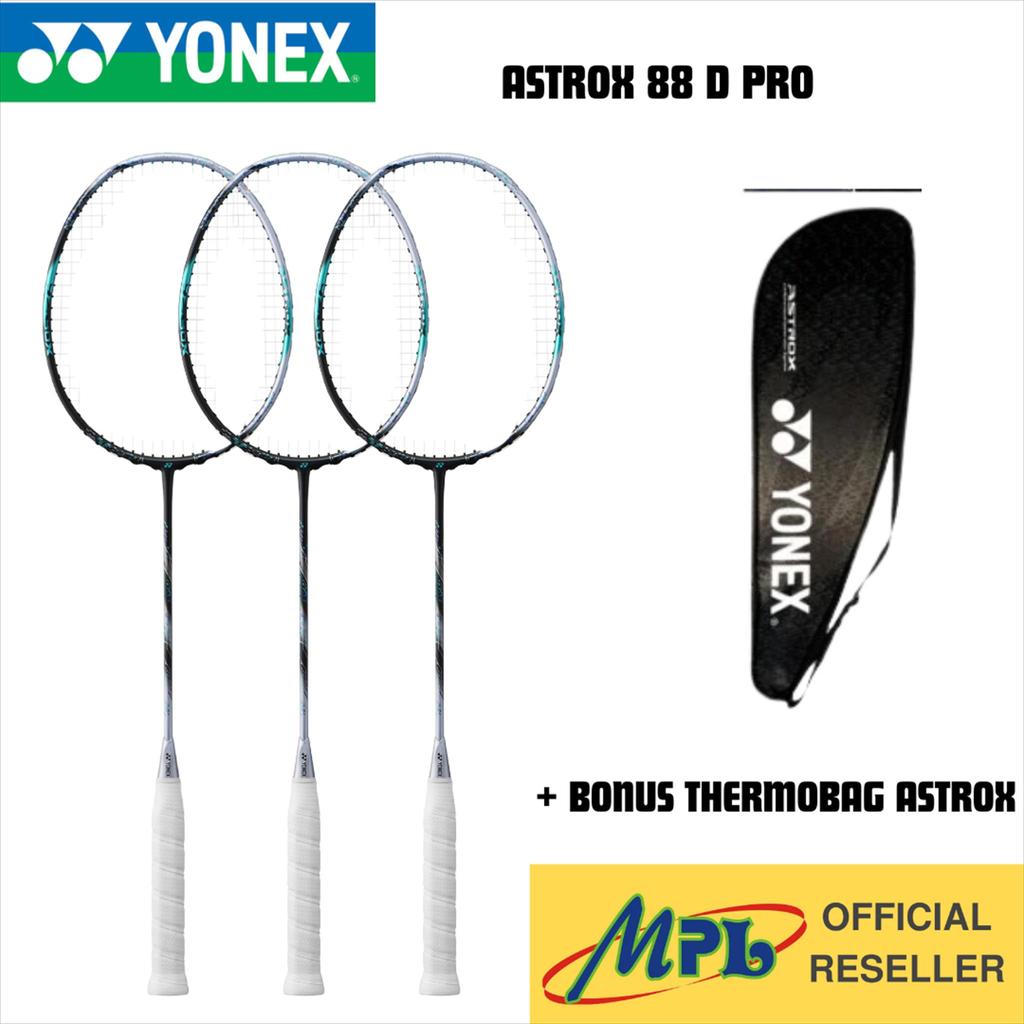 RAKET BADMINTON YONEX ASTROX 88D PRO