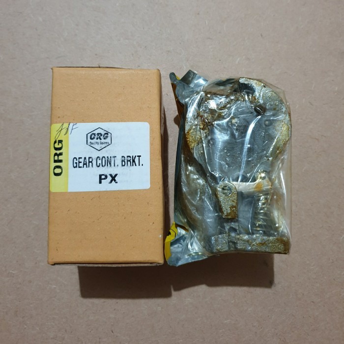 [ORIGINAL BOSS] Bak Gigi Vespa PS Starda PX Bak Versneling Vespa Persneling