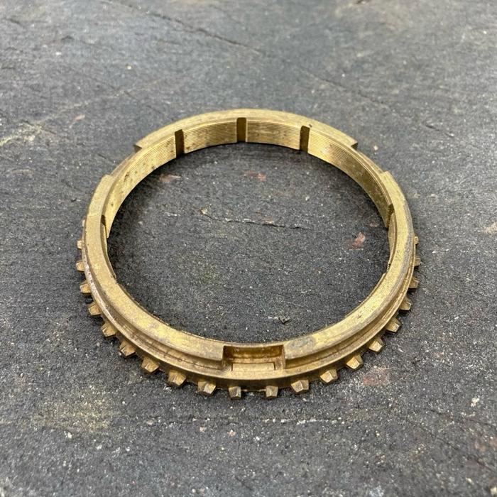 Ring Synchronizer Synchronize Sinkromis Syncromis Syncronis Sinkromes Synchromesh Gigi 1-2 39T Innov