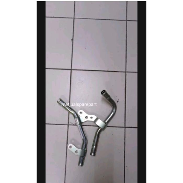 PIPA OLI COOLER PIPE OIL COOLER ISUZU PANTHER 2.5 4JA1 ORIGINAL QUALITY
