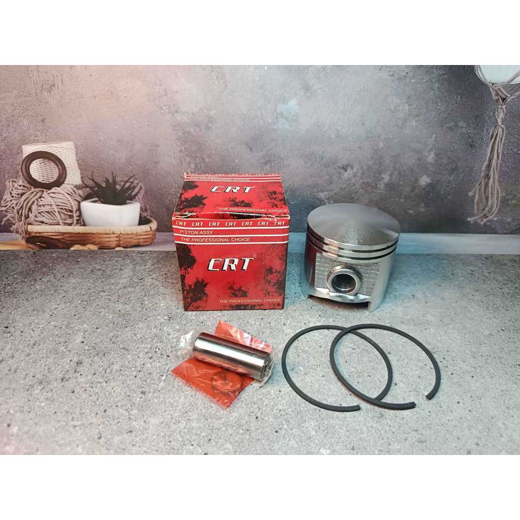 PISTON SINSO 070 CRT/PISTON CHAINSAW 070 CRT/PISTON SINSO BESAR 070 CRT TERLARIS