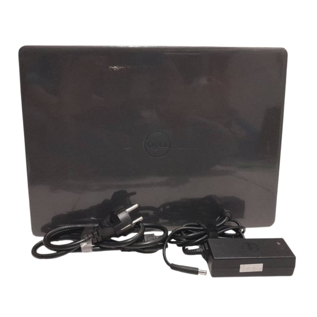 LAPTOP DELL VOSTRO 3401 i3 1005G1 4/128 SSD HD GARANSI