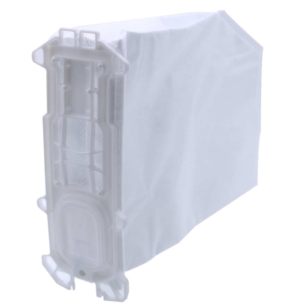 Dust Bags + Fragrance Block + HEPA Filter For Vorwerk Kobold VK135 VK136 FP135 FP136 Vacuum Cleaner