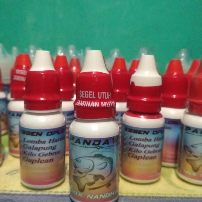 FITZONE ID Essen Ikan Mas Pandawa Esen Oplosan Ikan Mas Lomba Galatama Galapung Harian Kilo Gebrus M